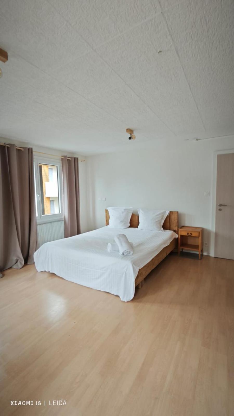 Mountain Studio Hn Nendaz Dış mekan fotoğraf