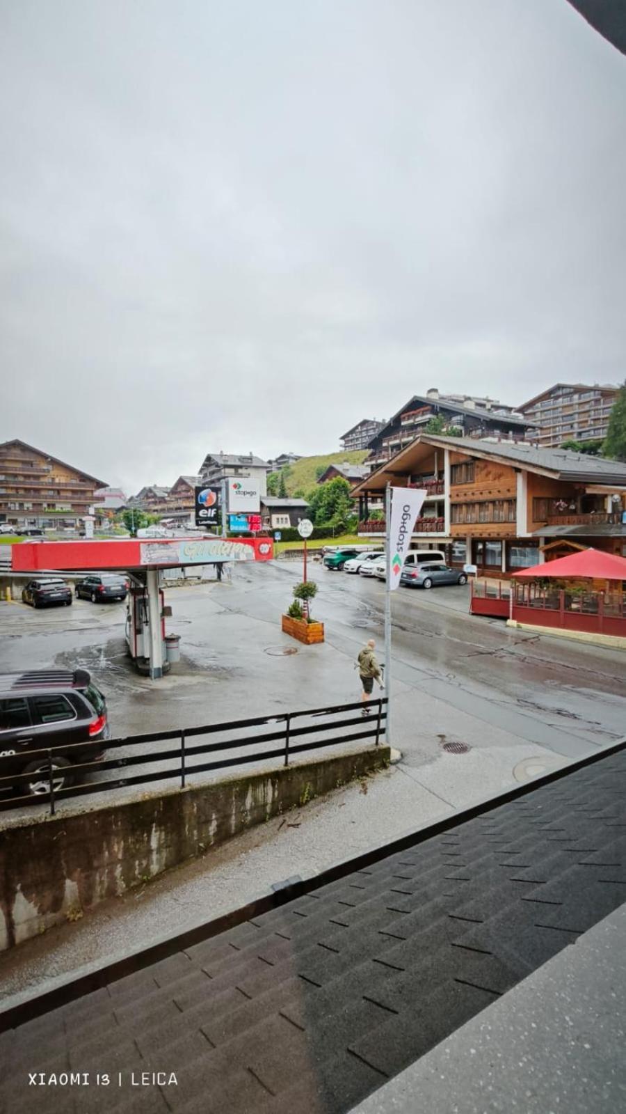 Mountain Studio Hn Nendaz Dış mekan fotoğraf