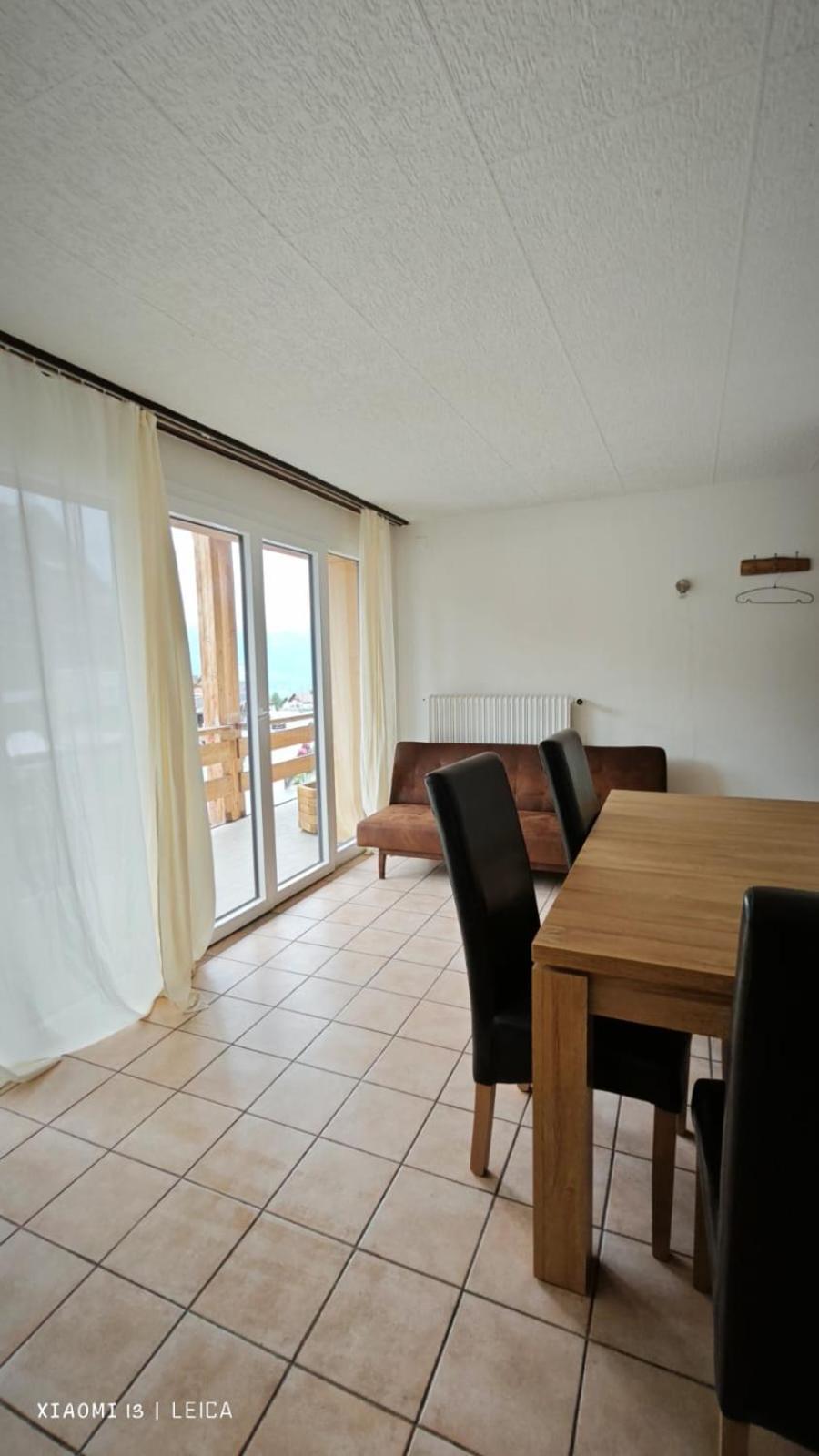 Mountain Studio Hn Nendaz Dış mekan fotoğraf