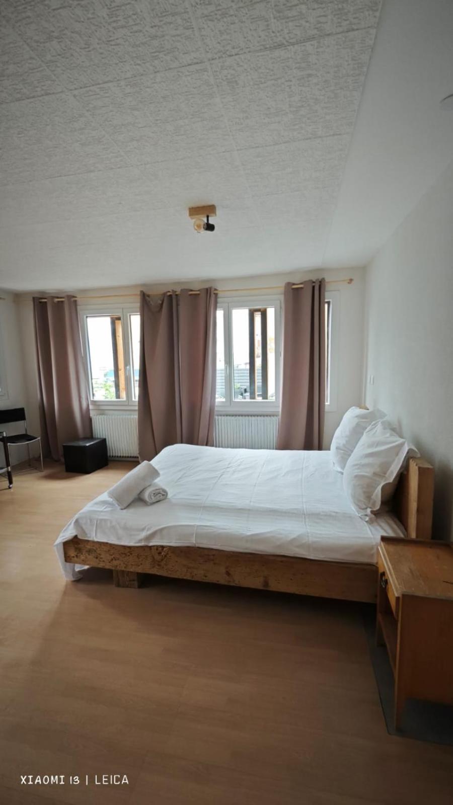Mountain Studio Hn Nendaz Dış mekan fotoğraf